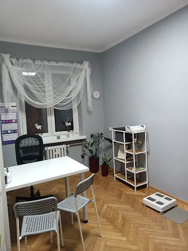 SEKRETY DIETY Poradnia dietetyczna Anna Szymska