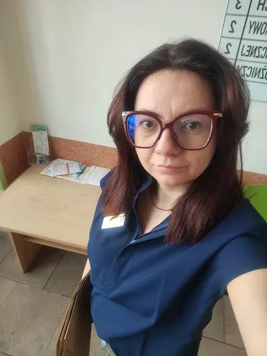 Poradnia dietetyczna Sekrety Diety Anna Szymska